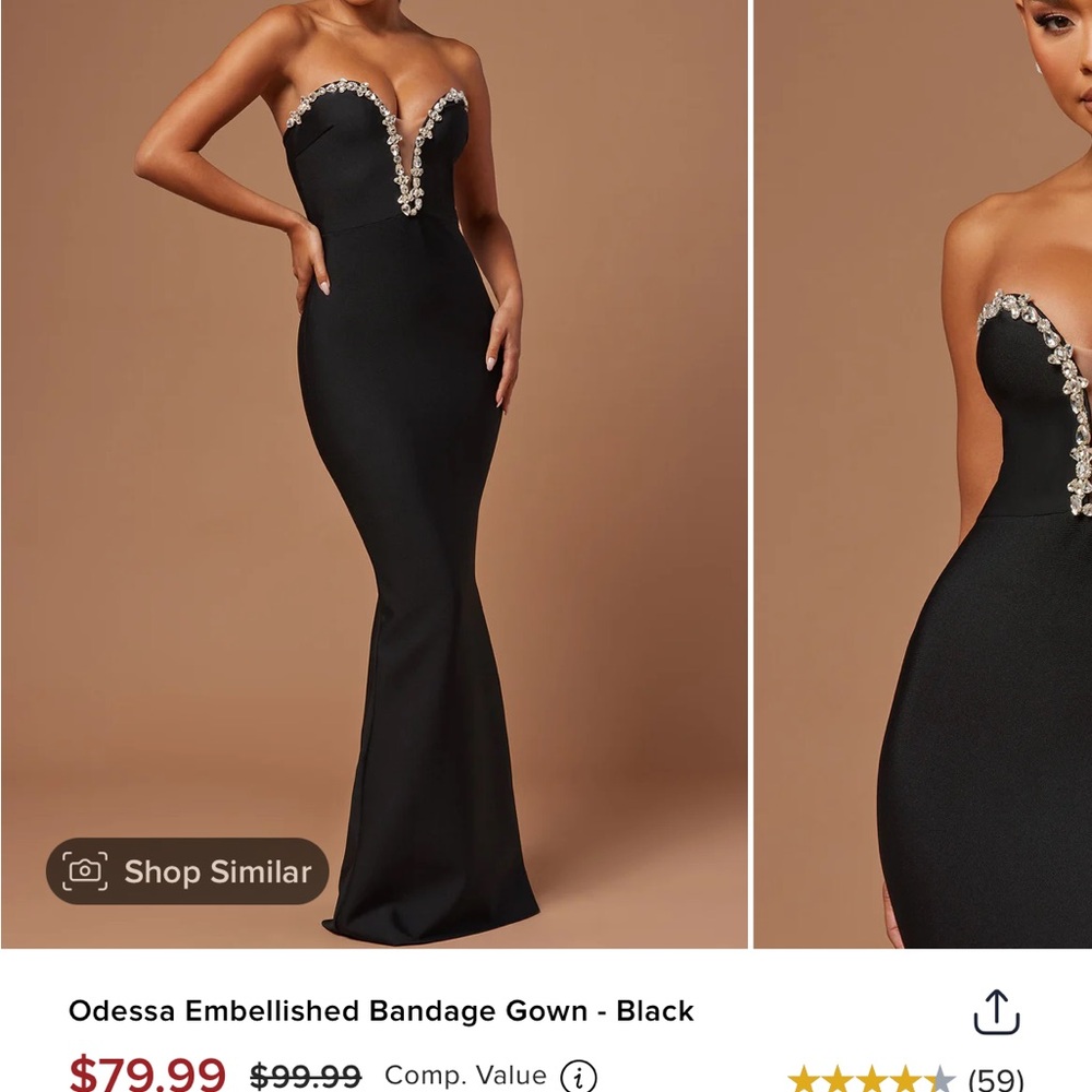 Brand new still in packaging
